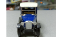 TALBOT 1927 matchbox Y-5, масштабная модель, scale0