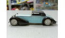 HISPANO SUIZA 1938 matchbox Y-17, масштабная модель, Hispano-Suiza