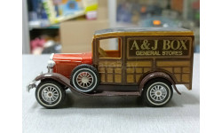 FORD MODEL A 1930 matchbox Y-21