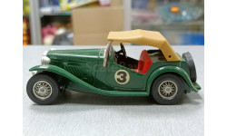 MG-TC 1945 matchbox Y-8