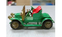 RENAULT 2-SEATER 1911 matchbox Y-2, масштабная модель