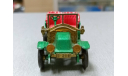 RENAULT 2-SEATER 1911 matchbox Y-2, масштабная модель