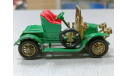 RENAULT 2-SEATER 1911 matchbox Y-2, масштабная модель