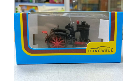 трактор коломенец-1 1-43 085, масштабная модель трактора, hachette collections, 1:43, 1/43