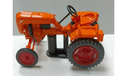 трактор allgaier A 111 1-43 121