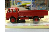 МАЗ-500А грузовой 1973 1-43 наш автопром 0334, масштабная модель, scale43