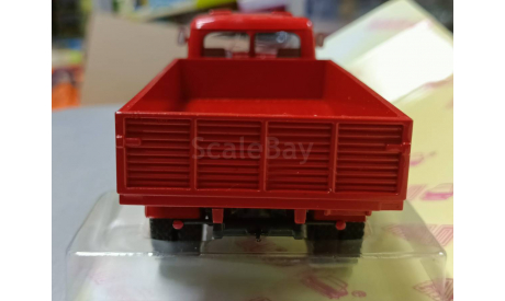 МАЗ-500А грузовой 1973 1-43 наш автопром 0334, масштабная модель, scale43