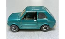 FIAT 126 1-43 polistil EL47, масштабная модель, 1:43, 1/43
