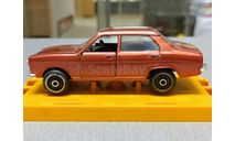 FORD ESCORT 1-43 polistil AE60, масштабная модель