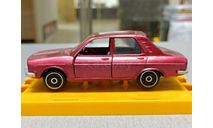 RENAULT R12 1-43 polistil EL53, масштабная модель, 1:43, 1/43