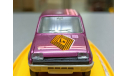 RENAULT 5 RALLYE 1-43 avto pilen M=283, масштабная модель, PILEN S.A., 1:43, 1/43