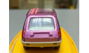 RENAULT 5 RALLYE 1-43 avto pilen M=283, масштабная модель, PILEN S.A., 1:43, 1/43