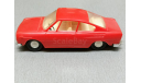 SKODA 110 R COUPE 1-43 KDN чехословакия, масштабная модель, Škoda, MINI AUTO(чехословакия), 1:43, 1/43