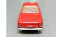 SKODA 110 R COUPE 1-43 KDN чехословакия, масштабная модель, Škoda, MINI AUTO(чехословакия), 1:43, 1/43