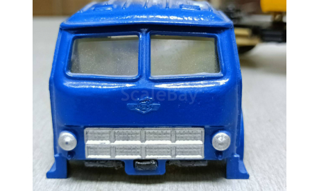 МАЗ-503 1-43 сделано в СССР г.Кострома, масштабная модель, 1:43, 1/43