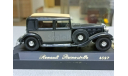 RENAULT REINASTELLA 1934 1-43 solido 4097, масштабная модель, 1:43, 1/43