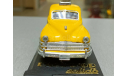 CHRYSLER WINDSOR TAXI 1946 1-43 solido 4514, масштабная модель, CHYSLER, 1:43, 1/43