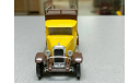 CITROEN C4 1930 solido 1-43, масштабная модель, Citroën, 1:43, 1/43