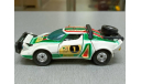 LANCIA STRATOS 1-43 kingstar KS104, масштабная модель, 1:43, 1/43