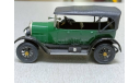 ia fiat 501 dei 1919-1926 1-43 rio 4, масштабная модель, scale43