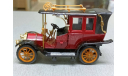 landaulet bianchi 1909-1911 1-43 rio 10, масштабная модель, машина, 1:43, 1/43