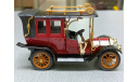 landaulet bianchi 1909-1911 1-43 rio 10, масштабная модель, машина, 1:43, 1/43