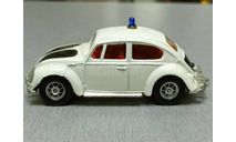 VOLKSWAGEN 1200 SALOON 1-43 CORGI 373, масштабная модель, CORGI TOYS, 1:43, 1/43