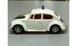 VOLKSWAGEN 1200 SALOON 1-43 CORGI 373