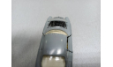 ALFA ROMEO GIULIA SS 1-43 римейк-сделано в СССР, масштабная модель, MADE IN URSS, 1:43, 1/43