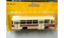 лиаз 677 1-43 наши автобусы 28, масштабная модель, 1:43, 1/43