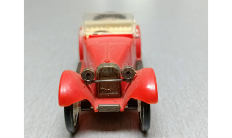 AERO 500 1932 igra 1-36, масштабная модель, МАШИНА, scale0