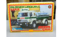 PILSNER URQUELL LIAZ 1-48 36, сборная модель автомобиля, МАШИНА, MONTI, 1:48, 1/48