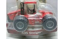 трактор 435 STEIGER 1-64 ERTL 14675, масштабная модель трактора