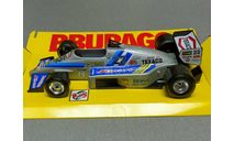 indy team burago 1-24 6122, масштабная модель, машина, 1:24, 1/24