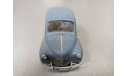 4cv  renault(собранный), масштабная модель, 1:48, 1/48