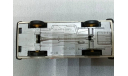 РАФ-2203 олимпийский номерной А18 агат тантал радон 1-43, масштабная модель, 1:43, 1/43