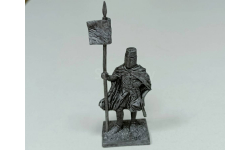 олово Тевтонский рыцарь, 1230-83 11