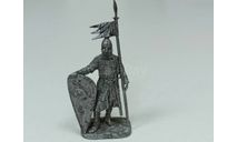 олово Нормандский рыцарь 185, фигурка, фигуры