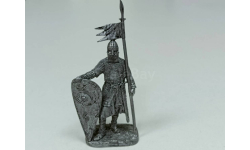 олово Нормандский рыцарь 185
