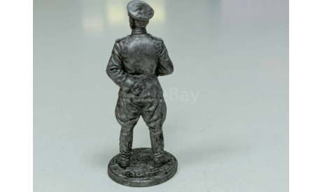 олово Маршал Советского Союза Г.К. Жуков, 1945 WW2-21, фигурка, фигуры