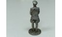 олово Нарком НКВД СССР, Ген. комиссар госбезопасности Л.П.Берия. 1941-43 гг. WW2-59, фигурка, фигуры