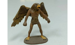 eagle man homme-aigle 5.8cm del prado collection