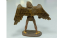 eagle man homme-aigle 5.8cm del prado collection, фигурка, scale0, фигуры