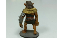 bugbear 6.8cm del prado collection, фигурка, фигуры