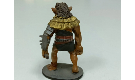 bugbear 6.8cm del prado collection, фигурка, фигуры