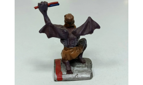 gremlin 4.4cm del prado collection, фигурка, фигуры