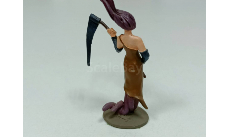 banshee 7cm del prado collection, фигурка, фигуры
