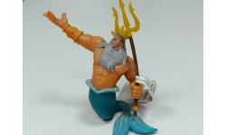 triton 10cm bullyland 12354