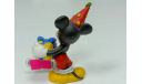 micky celebration 7cm bullyland 15338, фигурка, фигуры