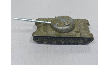 танк Т-62  сделано в СССР ТПЗ, масштабные модели бронетехники